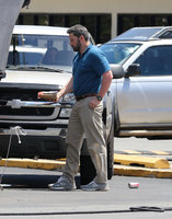 Ben Affleck Sweatshirt #3239818