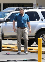 Ben Affleck Tank Top #3239820