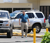 Ben Affleck tote bag #G1481919