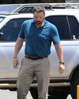 Ben Affleck Sweatshirt #3239823
