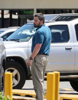 Ben Affleck Sweatshirt #3239825