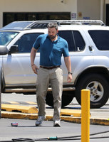 Ben Affleck Sweatshirt #3239832