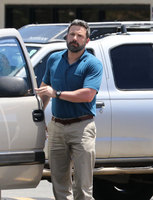 Ben Affleck Sweatshirt #3239833
