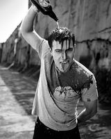 Ben Affleck tote bag #G1885585