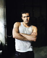 Ben Affleck tote bag #G1885593