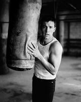 Ben Affleck tote bag #G1885600