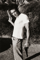 Ben Affleck Tank Top #3666464