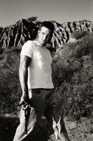 Ben Affleck Tank Top #3666468
