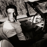 Ben Affleck t-shirt #3666479