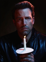 Ben Affleck Sweatshirt #3823887