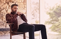 Ben Affleck Sweatshirt #3823892