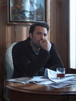 Ben Affleck Sweatshirt #3823895
