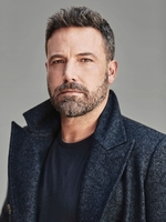 Ben Affleck Sweatshirt #3823897