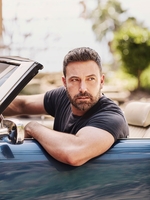 Ben Affleck Sweatshirt #3823921