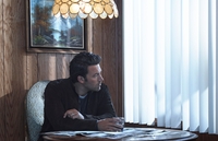 Ben Affleck Sweatshirt #3823931