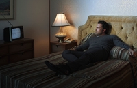 Ben Affleck Sweatshirt #3823937