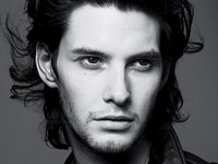 Ben Barnes mug #G333889
