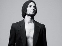 Ben Barnes magic mug #G333891