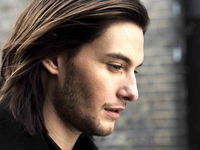 Ben Barnes mug #G333892