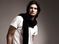 Ben Barnes mug #G333893