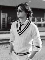 Ben Barnes magic mug #G470326