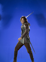 Ben Barnes magic mug #G526727