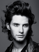 Ben Barnes Sweatshirt #2205859