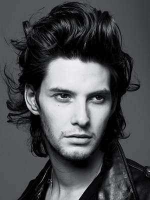 Ben Barnes posters