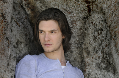 Ben Barnes posters