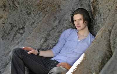 Ben Barnes posters