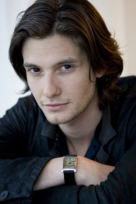 Ben Barnes posters