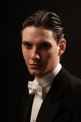 Ben Barnes posters
