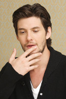 Ben Barnes mug #G561025