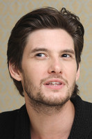 Ben Barnes mug #G561037