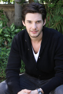 Ben Barnes posters