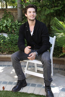 Ben Barnes Poster 2224155