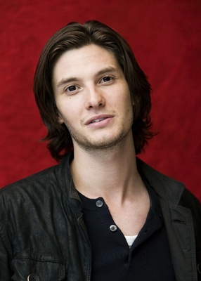 Ben Barnes posters