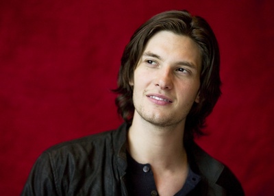 Ben Barnes posters