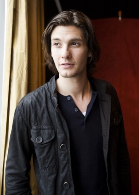 Ben Barnes posters