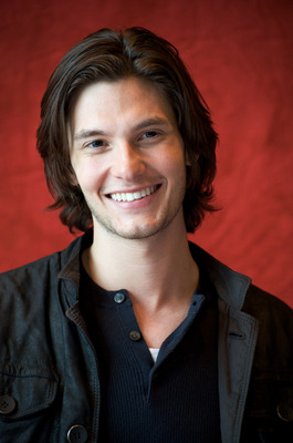 Ben Barnes posters