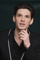 Ben Barnes tote bag #G680099