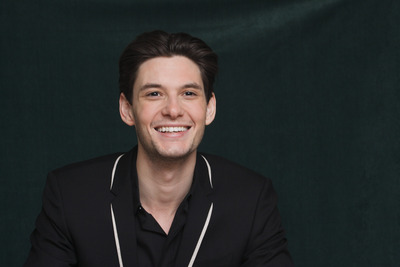 Ben Barnes posters