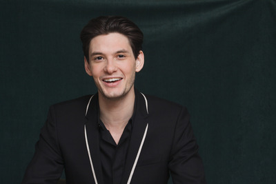 Ben Barnes posters