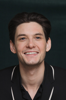 Ben Barnes posters