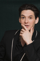 Ben Barnes tote bag #G680108