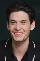 Ben Barnes Sweatshirt #2355891