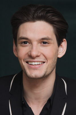 Ben Barnes posters