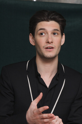 Ben Barnes posters