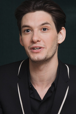 Ben Barnes posters