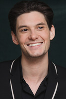 Ben Barnes longsleeve t-shirt #2355896